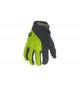 Rukavice Kellys FLOW, LONG, LIME