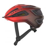 2021 Scott prilba ARX PLUS fiery red