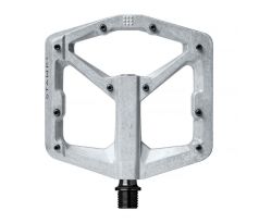 CRANKBROTHERS Stamp 2 Large Raw Silver
