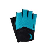 SPECIALIZED BG KIDS RUKAVICE Turquoise