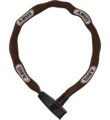 ABUS Zámok na zabezpečenie bicykla Catena 6806K/75 BROWN