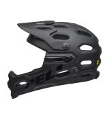 2021 BELL Super 3R MIPS Mat Black