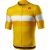 Castelli 21072 LaMITICA pánsky cyklistický dres s krátkym rukávom žltá Zľava-25%