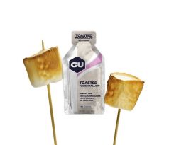 GU Energy 32 g Gel-Toasted Marshmallow