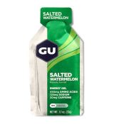 GU Energy 32 g Gel-Salted Watermelon