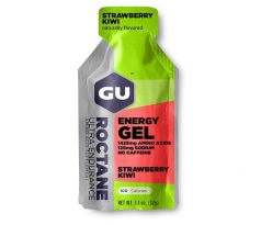 GU Roctane Energy Gel 32 g-Strawberry/Kiwi