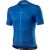 Castelli 21021 CLASSIFICA pánsky cyklistický dres s krátkym rukávom modrá Italia Veľkosť L Zľava 40%