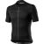 Castelli 21021 CLASSIFICA pánsky cyklistický dres s krátkym rukávom svetlá čierna Zľava 40%