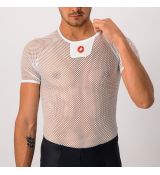 Castelli 17027 CORE MESH 3 Pánsky nátelník s krátkym rukávom