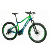 2022 Crussis OLI Atland 8.7-S (17,5 Ah / 630Wh)