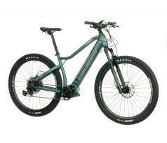 2022 Crussis ONE-Largo 9.7-S (17,5 Ah / 630Wh)