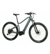 2022 Crussis ONE-Largo 8.7-S (17,5 Ah / 630Wh)