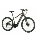 2022 Crussis ONE-Cross 7.7-S (17,5 Ah / 630Wh)