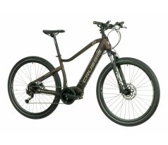 2022 Crussis ONE-Cross 7.7-S (17,5 Ah / 630Wh)