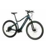 2022 Crussis ONE-Cross 9.7-S (17,5 Ah / 630Wh)