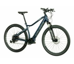 2022 Crussis ONE-Cross 9.7-S (17,5 Ah / 630Wh)