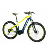 2022 Crussis e-Largo 7.7 522 Wh (14,5 Ah)