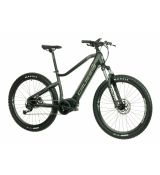 2022 Crussis ONE-Guera 7.7-S 630 Wh (17,5 Ah)