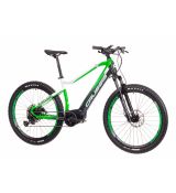 2022 Crussis e-Atland 8.7-S 630 Wh (17,5 Ah) -20% POSLENÝ KUS