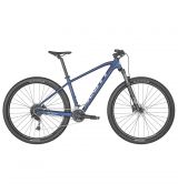 2022 SCOTT Aspect 740 blue