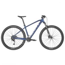 2022 SCOTT Aspect 740 blue
