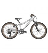 2022 SCOTT SCALE 20 SILVER