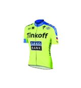 Mantel Sportful Tinkoff-Saxo Team Jersey veľkosť M