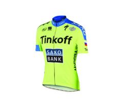 Mantel Sportful Tinkoff-Saxo Team Jersey veľkosť M