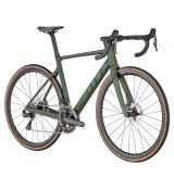 2022 SCOTT Addict RC 15 komodo green veľkosť XL 58 rezervované do 23.8.2023