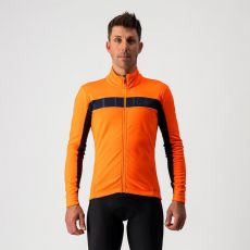Castelli 20506 MORTIROLO VI pánska cyklistická bunda do chladnejších podmienok veľkosť XL