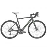 2022 SCOTT Addict RC 20 carbon black veľkosť S 52