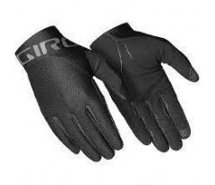 GIRO Trixter rukavice čierne veľkosť S