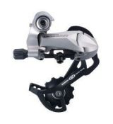 Prehadzovačka Shimano LX RD-M580 inverzný /9 KOLO/