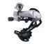 Prehadzovačka Shimano LX RD-M580 inverzný /9 KOLO/
