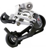 SRAM prehadzovač X0 dlhé ramienko 3x9