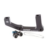 Shimano ADAPTÉR ZADNÝ NA KOTÚČ 203MM PM/IS