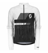 Sctt RC TEAM 10 WB JACKET black/white
