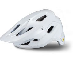 Specialized TACTIC 4 White