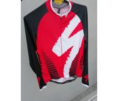 Specialized dres Comp Racing L.S.
