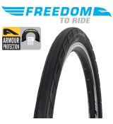 FREEDOM ROADRUNNER ARMOUR PROTECTION - 26 X 1.5