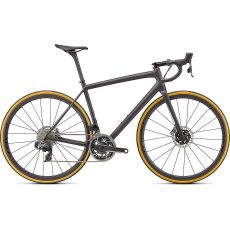 2022 Specialized S-WORKS AETHOS - SRAM RED ETAP AXS + DARČEK GARMIN RALLY RS 200