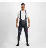 SPORTFUL FIANDRE NORAIN TEAM NOHAVICE S TRAKMI ČIERNE