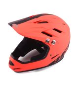 Bell Sanction (Orange/Black)