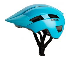 Bell Sidetrack II Bike blu