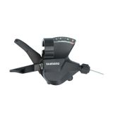 Shimano RADENIE ALTUS M315 PRAVÉ 8-K. S UKAZOVATEĽOM