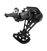 Shimano PREHADZOVAČKA DEORE M5100 11-K. ČIERNA SUPER DLHÉ RAMIENKO SHADOW+