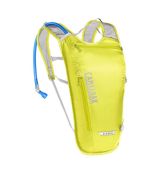 CAMELBAK Classic Light Safety Yellow/Silver