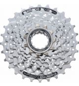 Kazeta Shimano Alivio CS-HG51 8 11-32z