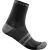 Castelli 21030 SUPERLEGGERA T 12 cyklistické ponožky Farba: 010 čierna