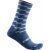 Castelli 22037 UNLIMITED 18 cyklistické ponožky Farba: 417 kobaltová modrá